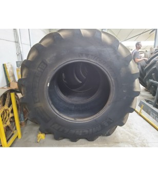 Michelin 800/70R38