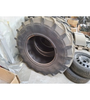 Trelleborg TM600 - 380/85R24