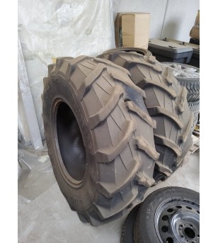 Trelleborg TM600 - 380/85R24