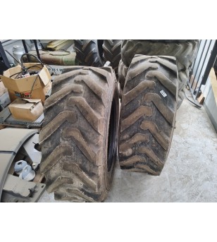 Alliance 400/80-24