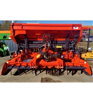 Combiné de Semis Kuhn