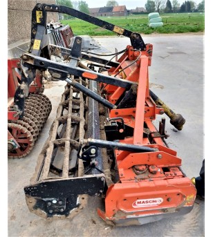 H.R. Maschio Dominator