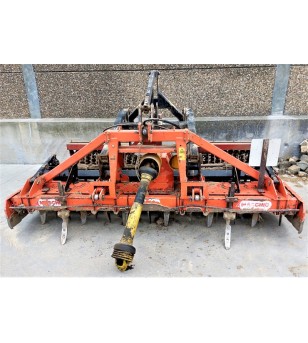 H.R. Maschio Dominator
