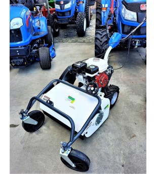 Faucheuse Iseki FM60