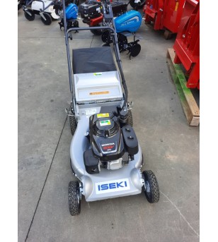 Tondeuse Iseki SW8210BAE4