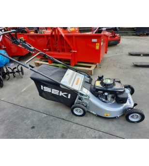 Tondeuse Iseki SW8210BAE4