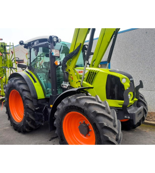 Arion 450 avec chargeur FLC100