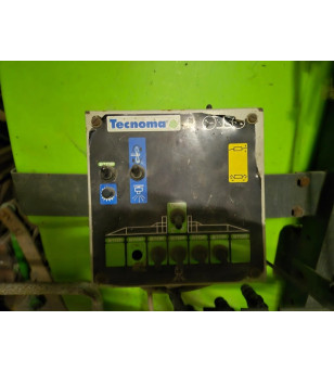 Pulvérisateur Tecnoma