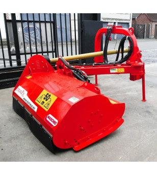 Broyeur Maschio Giraffa XL
