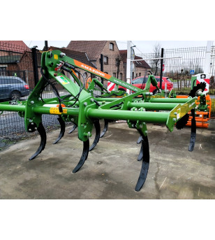 Déchaumeur Amazone Cenio 3000 Special