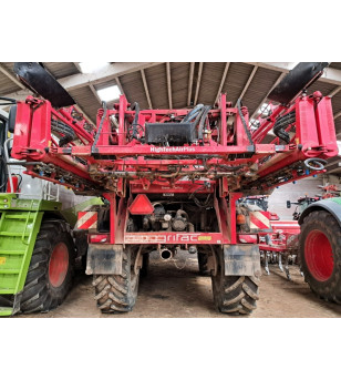 Pulvérisateur Agrifac Condor Airtek