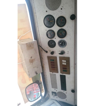 Débardeuse Dewulf R 6000