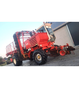 Débardeuse Dewulf R 6000