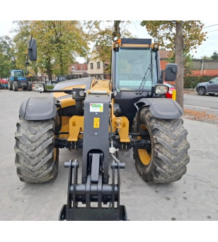 Télescopique Caterpillar CAT 408 D
