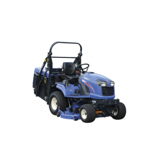 Tondeuse Iseki SXG324 HD