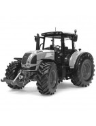 Tracteurs d'occasion