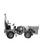 Materiel Horticole d'occasion